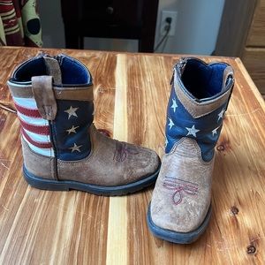 Cowboy Boots 🇺🇸